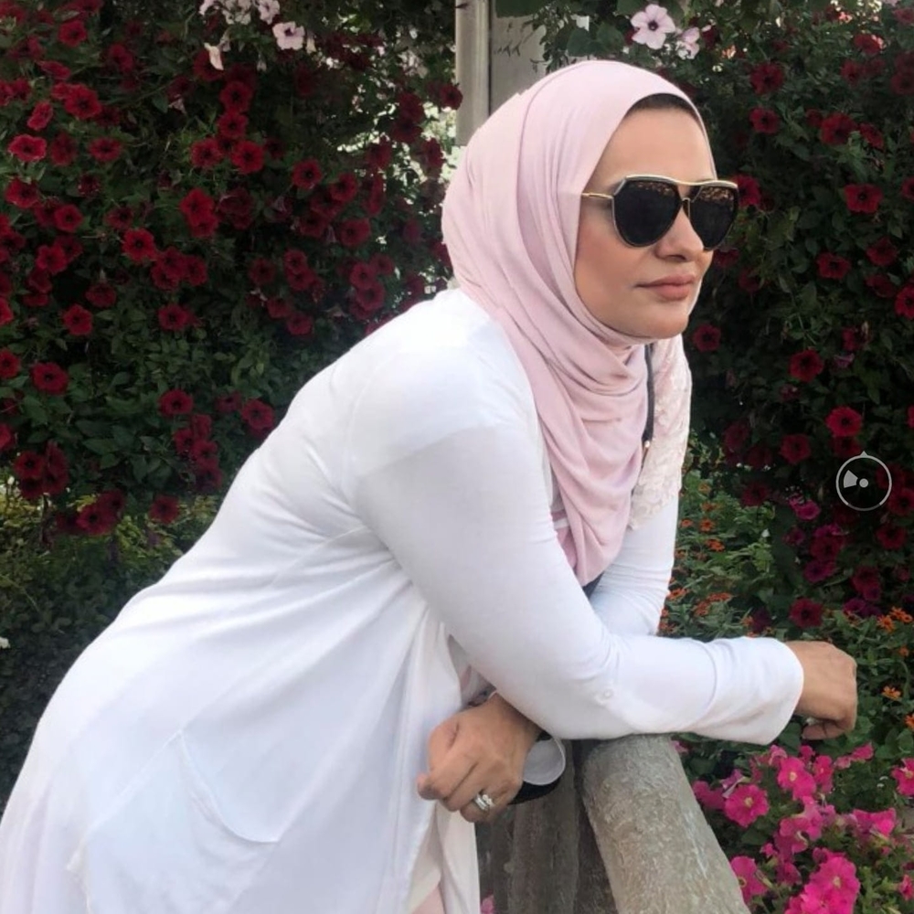 Meet your Posher, Kholood